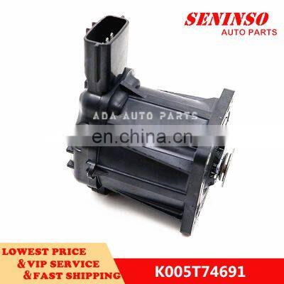 Genuine Used K005T74691  1207010-B90-0000 Exhaust Gas Recirculation Valve 4 Pins EGR Valve For CA4DLD CA4DF For Truck Engineery