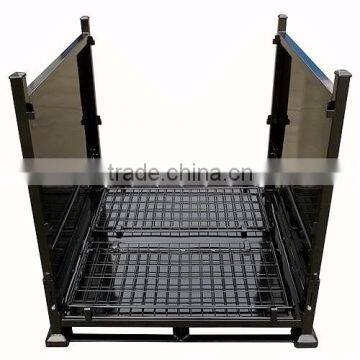Foldable Cage Pallet photo-4