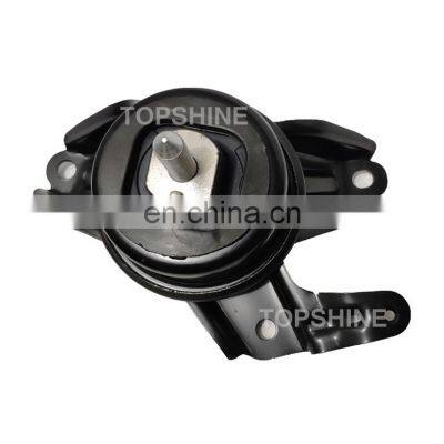 21810-2Z000 Car Auto Rubber Engine Mounting For Hyundai