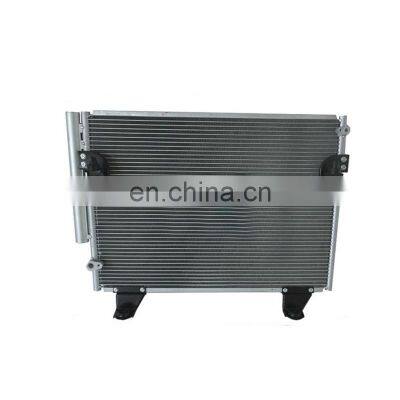 884600K020 8846071050 884600K070 Hot Sale Auto Air Conditioning System Parts Air Condenser for Toyota Hilux photo-3