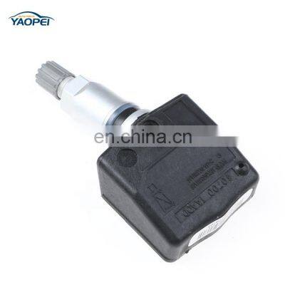 Tire Air Pressure Sensor For 2012-2016 Nissan Rogue 315MHz 40700-1AA0D 407001AA0D