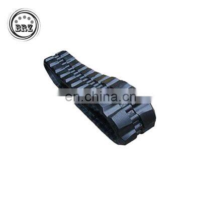 CASE parts CX28 CX36 CX55 mini excavator crawler rubber track 300x38x109