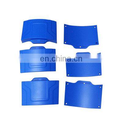 Fast Vacuum Casting ABS Parts/custom Vacuum Casting ABS Prototype Parts/vacuum Casting ABS Prototyping photo-5