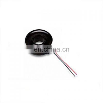 Zero Flux Current Transformer Coil Number and Current  CT for 100A and 200A