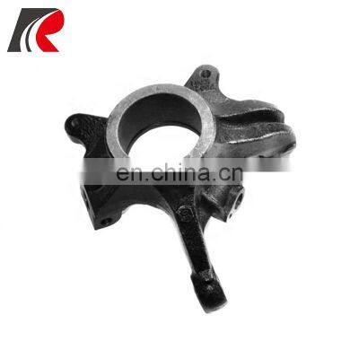 Wheel Suspension For Auto Parts Chassis Steering And Suspension System Renualt MASTER II OE L:8200642122 R:8200642123