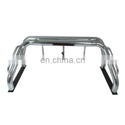 4X4 New Arrival Sport Roll Bar For Pickup Truck Navara Np300 photo-3