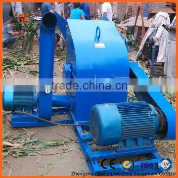 hammer mill feed grinder