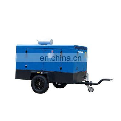 Высокое качество, низкая цена. Портативный компрессор Liutech для скважинодробильной машины. Оборудование для использования на открытом воздухе. Гидрокомпрессор 13 м3/мин. Коробка передач photo-3