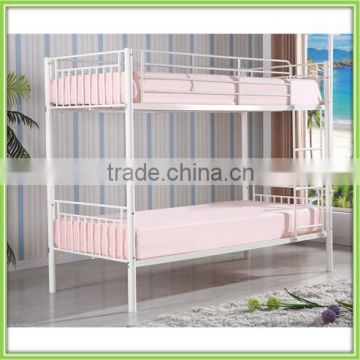 Cheap Bedroom Furniture Steel Double Bed Cheap Bunk Bed