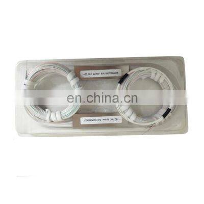 1x32 Mini PLC Splitter Single Mode Without Connector Mini-module Splitter Mini PLC 1x32 plc splitter