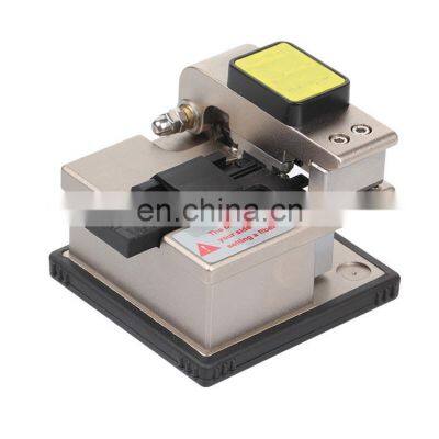 optical fiber cable cleaver blade kit optic fiber cutter