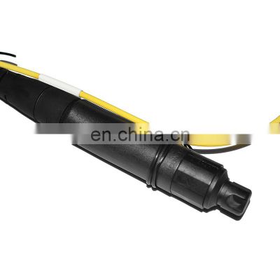 OTP optical outdoor pigtail similar as Optitap Female