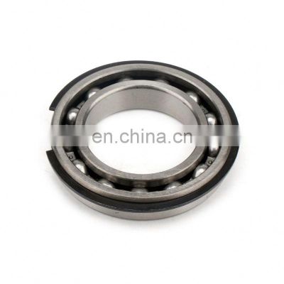 6918 N high quality thin wall deep groove 6918 NR bearing ball bearing