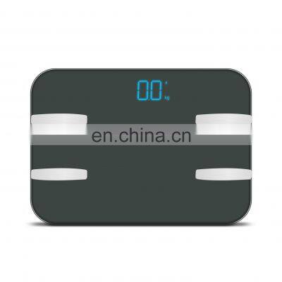 Accurate Electronic Bathroom Scale Smart Body Fat Weighing Scale for Homeuse photo-2