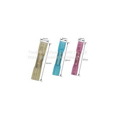 BHT Middle Heat Shrinkable Middle Connection Tube Waterproof Terminal Set 200 Pcs photo-4