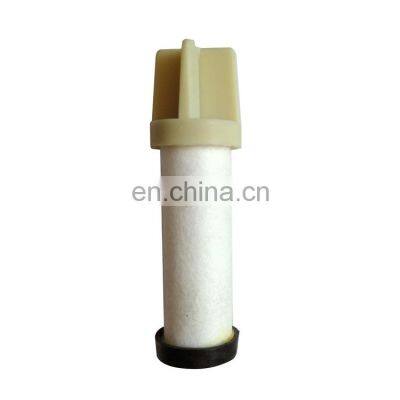 High Performance CNG LNG LPG Bus Filter J5700-1107140A High Pressure Natural Gas Filter 612600190763 photo-2