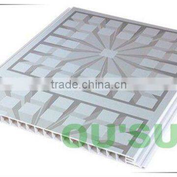 2012 Haining The Newest PVC Shower Wall Panel