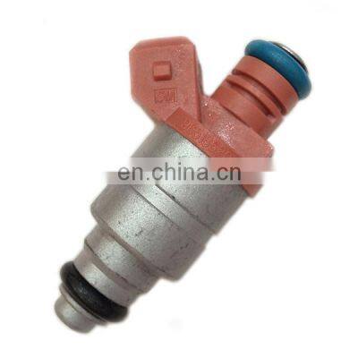 Fuel Injector for Chevrolet Daewoo Matiz 0.8 1.0 96518620