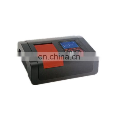 TP-1800 Dual Beam UV-visible Spectrophotometer