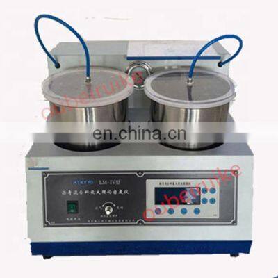 HLM-3 Asphalt mixture Theoretical maximum relative density tester