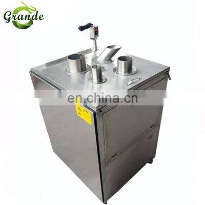 Popular Industrial Small Philippine Banana Chips Slicing Machine for Sale