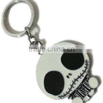 2016 Make in China Promotion Custom Metal Keychain photo-2