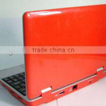 7 inch cheap VIA8850 Laptop