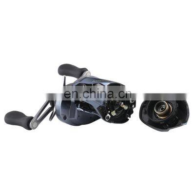 2018 New Original Shimano ALDEBARAN MGL Baitcasting Reel 50HG 50 51 51HG 10BB 4.5KG Drag X-SHIP Low-Profile Saltwater Fishing photo-5