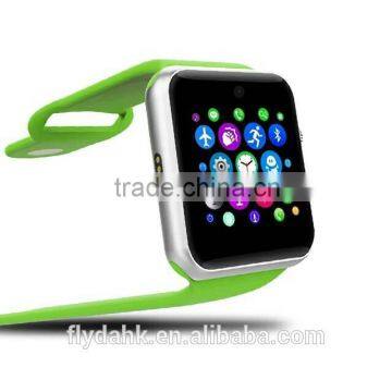 LF07 smart watch hd screen sim card watch phone.