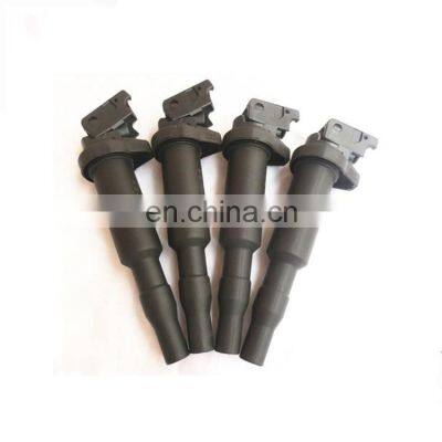 Ignition Coils For BMW N52 Engine 12137523345 12137548553