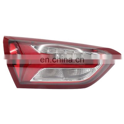 High quality wholesale Malibu XL 2016-2021 car Left inner tail light For Chevrolet 84595937 84882389 84643983