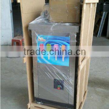 Stainless Steel Ice Lolly Making Machine / Ice Cream Making Machine / Pop Ice Making Machine