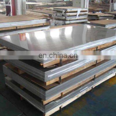 Cold Rolled 304 316 Stainless Steel Sheets Plate/circle