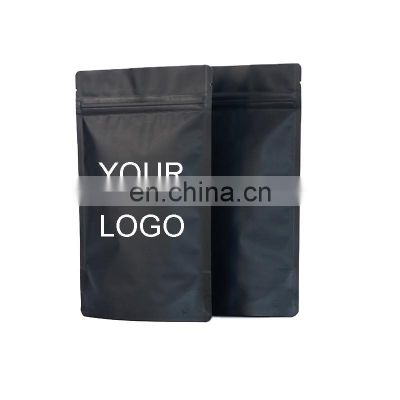 Custom printed resealable smell proof ziplock edible  3.5 g  candy mylar packaging bags