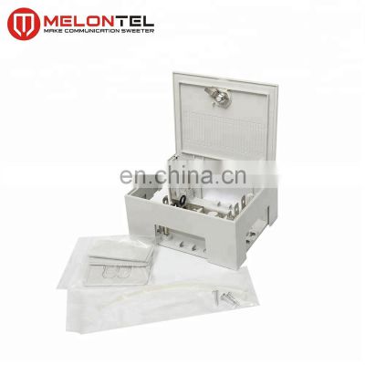 MT-2308 Distribution box for copper cable telephone cable for krone strip