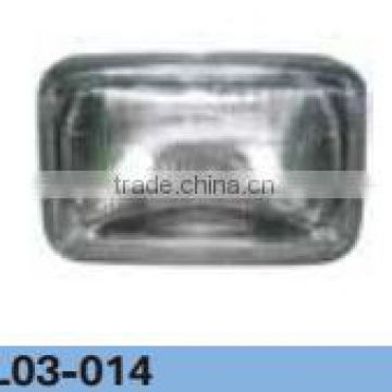 truck head lamp for VOLVO FH/FM VERSION 1 8144286 3981594 8144285 3981593