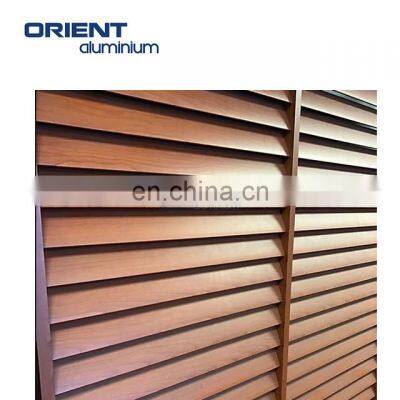 Aluminum Louver Fence Panels, Privacy fence aluminum black no dig horizontal slat louver fence panels