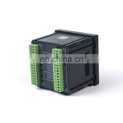 3 Phase Digital Power Meter Multifunction With Modbus-RTU/DP Energy and Power Quality Analyzer Power Logger photo-5