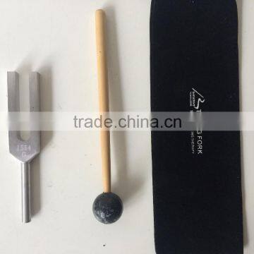 757HZ TIFERET TUNER of Kabbalah Tree Of Life Tuning Fork Sets for Sound Healing Therapy photo-5