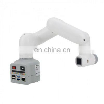 MyCobot-Pi 6 Axis Payload 250G Robotic Mechanical Arm For Image Recognition ROS Education AI photo-4