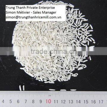 Vietnam ST20 Fragrant Rice photo-2