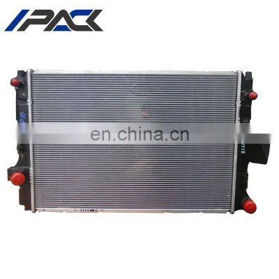 Auto Cooling System 16400-21330 Radiator For Toyota Prius