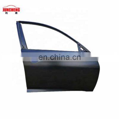 Aftermarket Steel Car front door panel  for HON-DA ACC-ORD 2018- auto body parts