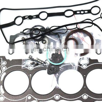 Car Engine Gasket Kit Full Gasket Set for T Oyota 1AZ 04111-28133