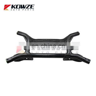 4x4 Car Rear Suspension Crossmember For Mitsubishi ASX Outlander Sport 4WD 4100A105