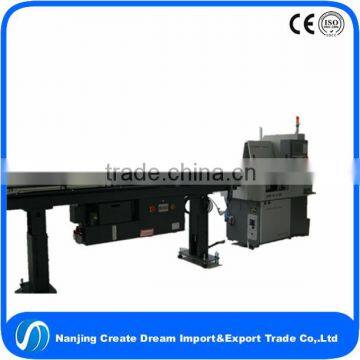 cnc machine video ZA20-5