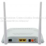 1GE+1FE+WiFi+CATV GPON ONU