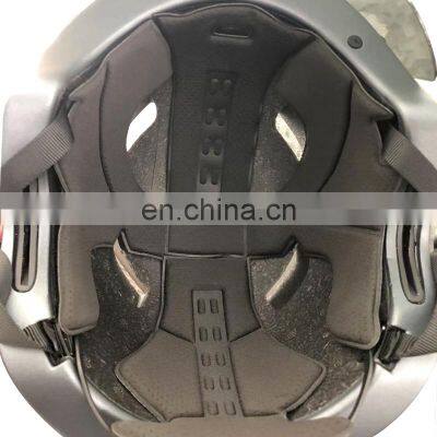 IPX5 Waterproof BT 5.0 Speaker Smart Adult Bike Motorcycle Helmets With 1080P Camera Safety Turn Signal for Safety Riding photo-5