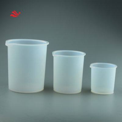 100ml High Temperature Resistant PFA Beaker photo-4