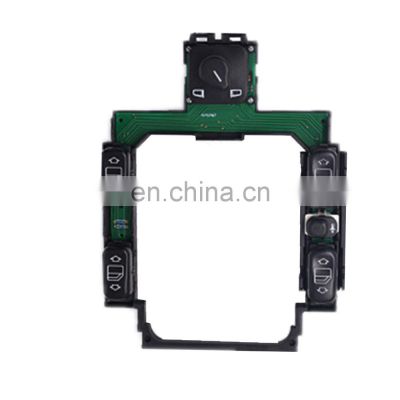 2028208210 Auto Power Window Lifter Switch Connector Price For Mercedes-Benz W202/C220/C230/C280/C36